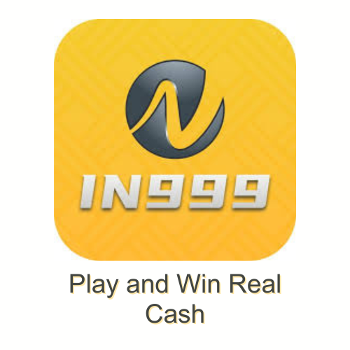 IN999 online casino App